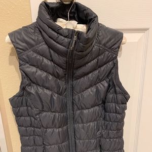 Puffer Vest
